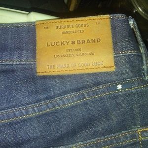 Lucky Brand *Brand New*